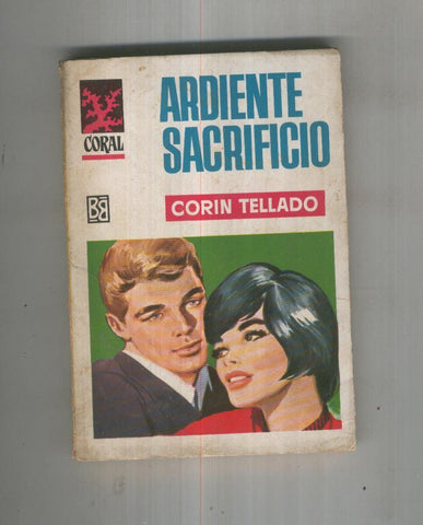 Ardiente sacrificio