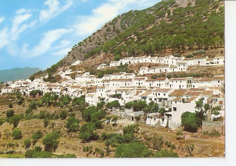 Postal 044430 : Mijas (Malaga). Vista parcial