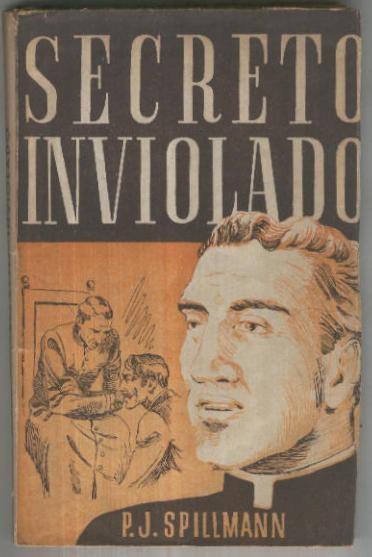 Secreto inviolado