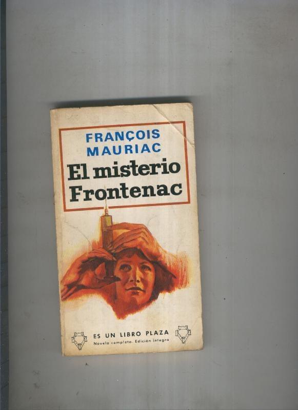 El misterio Frontenac