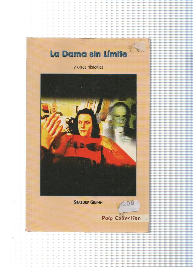 La dama sin limite y otras historias