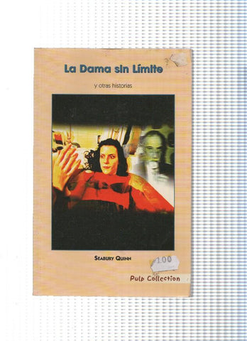 La dama sin limite y otras historias
