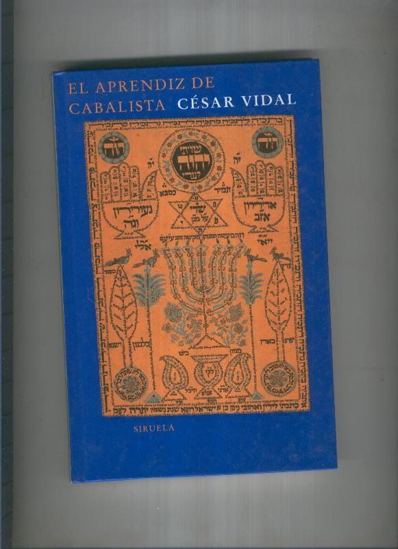 El aprendiz de cabalista
