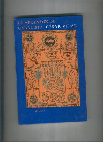 El aprendiz de cabalista