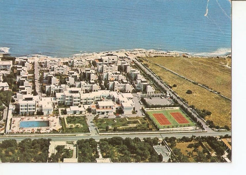 Postal 039789 : Grand Hotel Riva del Sole. Giovinazzo (Bari)