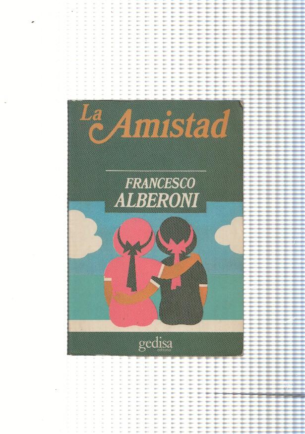 La amistad