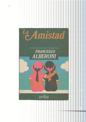 La amistad