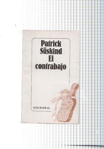 El contrabajo