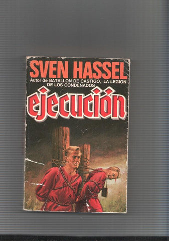 Ejecucion