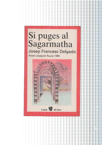 Si puges al Sagaarmatha