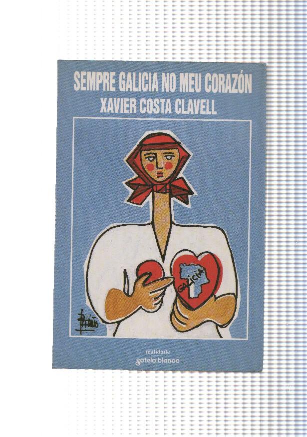 Sempre Galicia no meu corazon