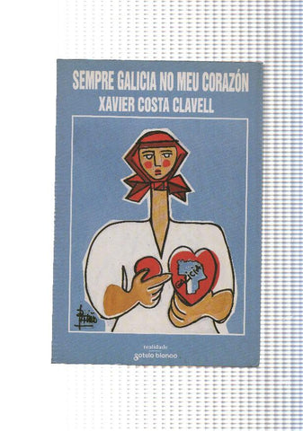 Sempre Galicia no meu corazon