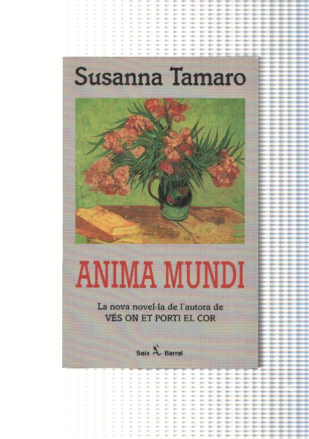 Anima Mundi