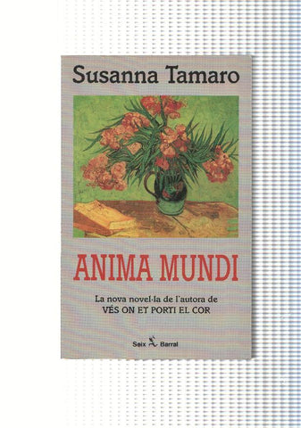 Anima Mundi