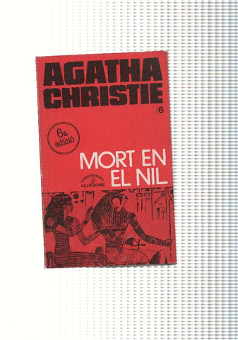 Mort en el Nil