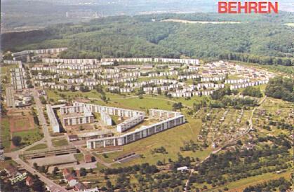 POSTAL 61288: Behren