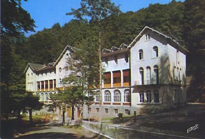 POSTAL 61297: Mansion