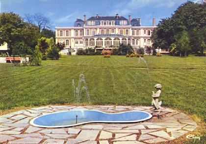 POSTAL 61346: Palacio