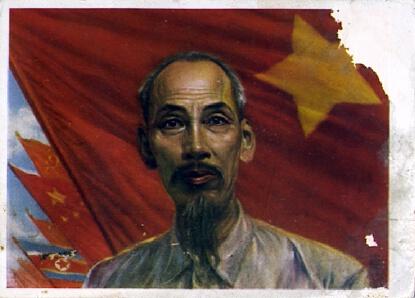 POSTAL 61400: Ho-Chi-Minh