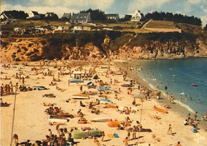 POSTAL 61471: Playa
