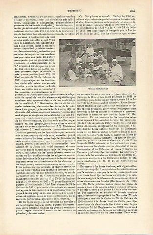 LAMINA ESPASA 16643: Escuela islamica