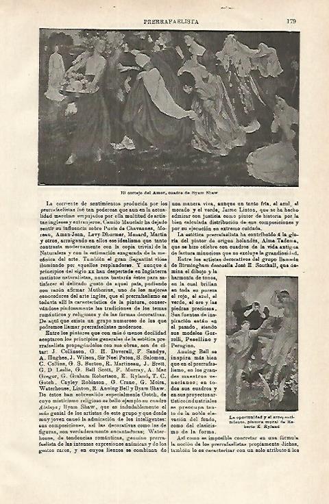 LAMINA ESPASA 16741: El cortejo de amor por Shaw