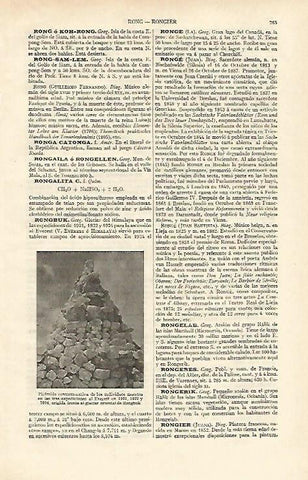 LAMINA ESPASA 16928: Monumento a los muertos en el Everest