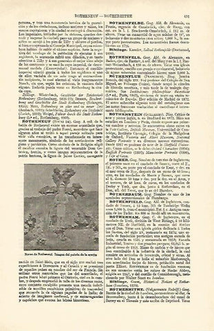 LAMINA ESPASA 16970: Rocas de Rotheneuf