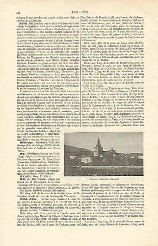 LAMINA ESPASA 16990: Rua de Valdeorras Orense