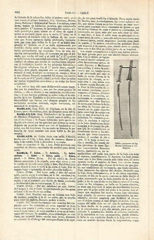 LAMINA ESPASA 17118: Sable japones