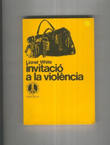 Invitacio a la violencia