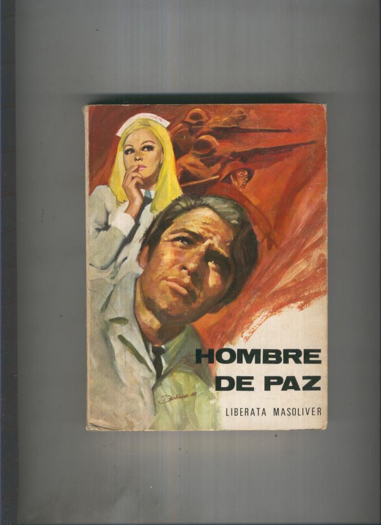 Hombres de paz
