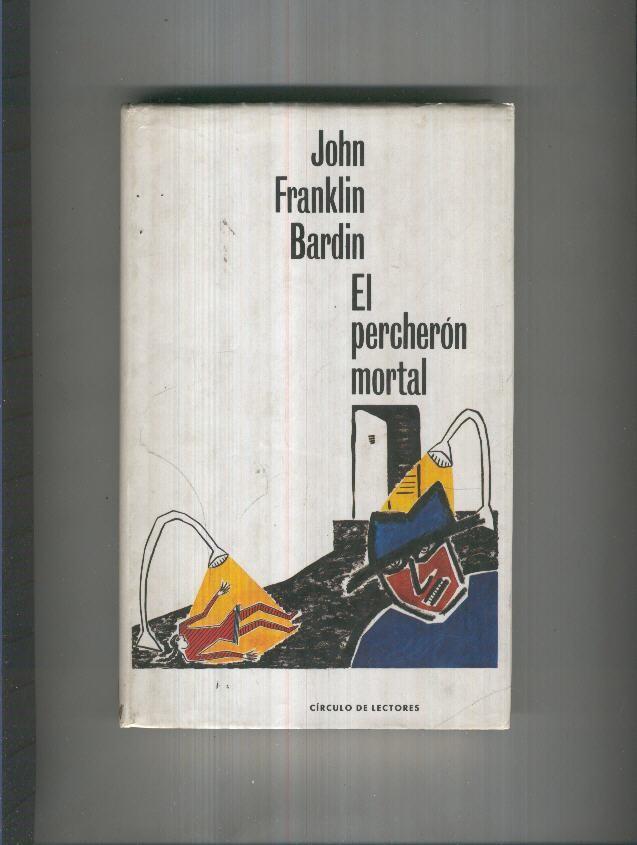 El percheron mortal