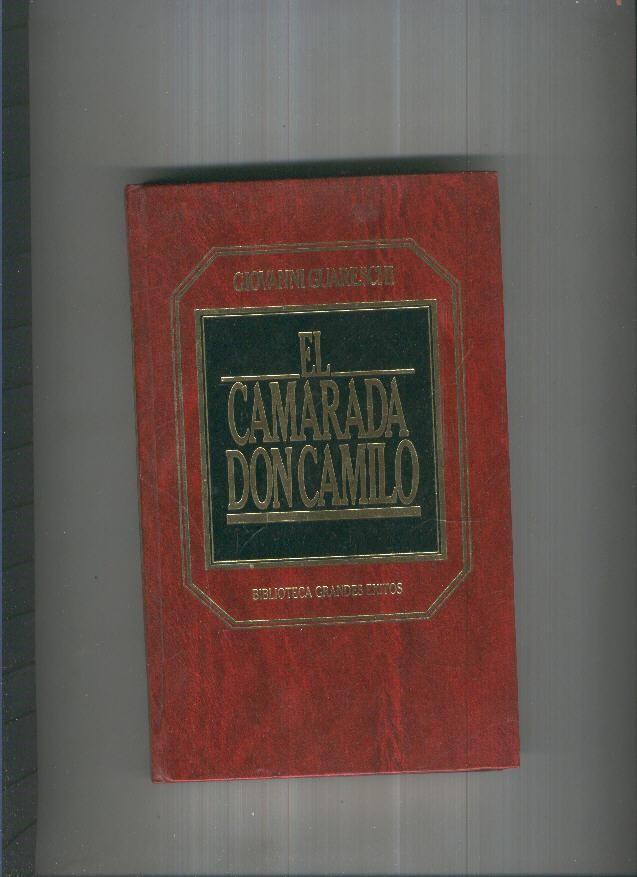 El camarada Don Camilo