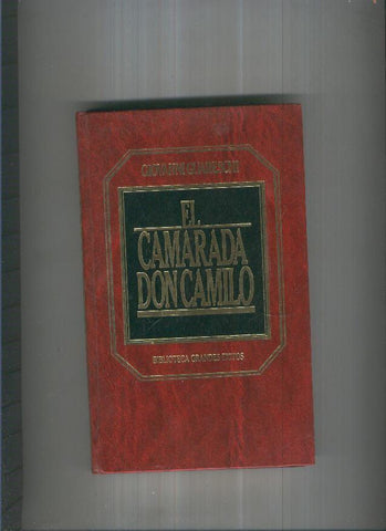 El camarada Don Camilo