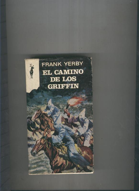 El camino de los Griffin