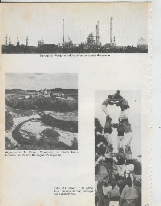Cataluña y sus comarcas, fotografia numerada 08