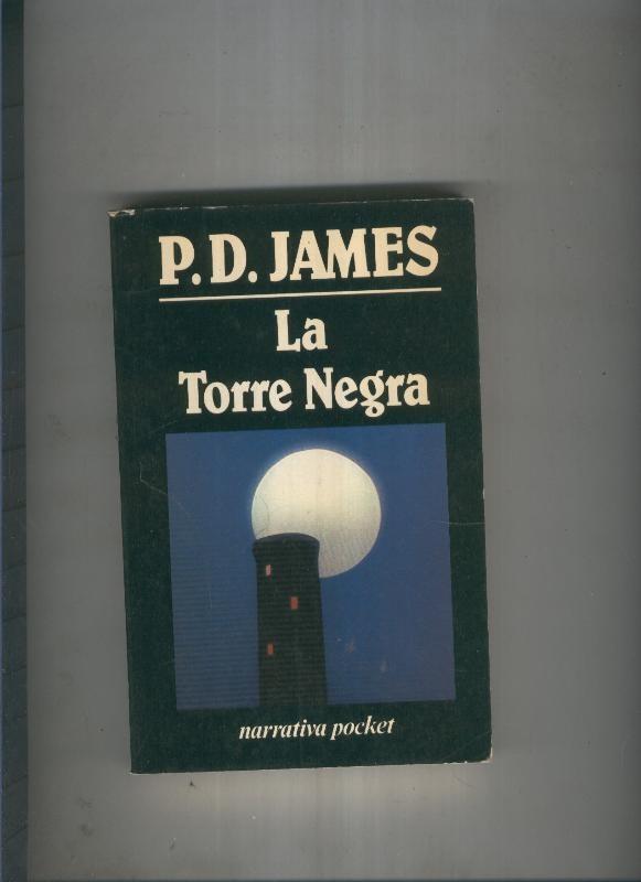 La torre negra