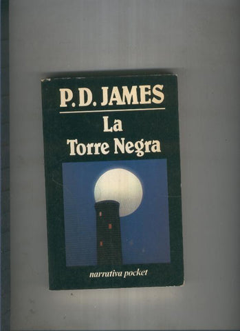 La torre negra
