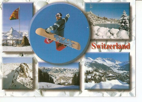 Postal 037237 : Switzerland