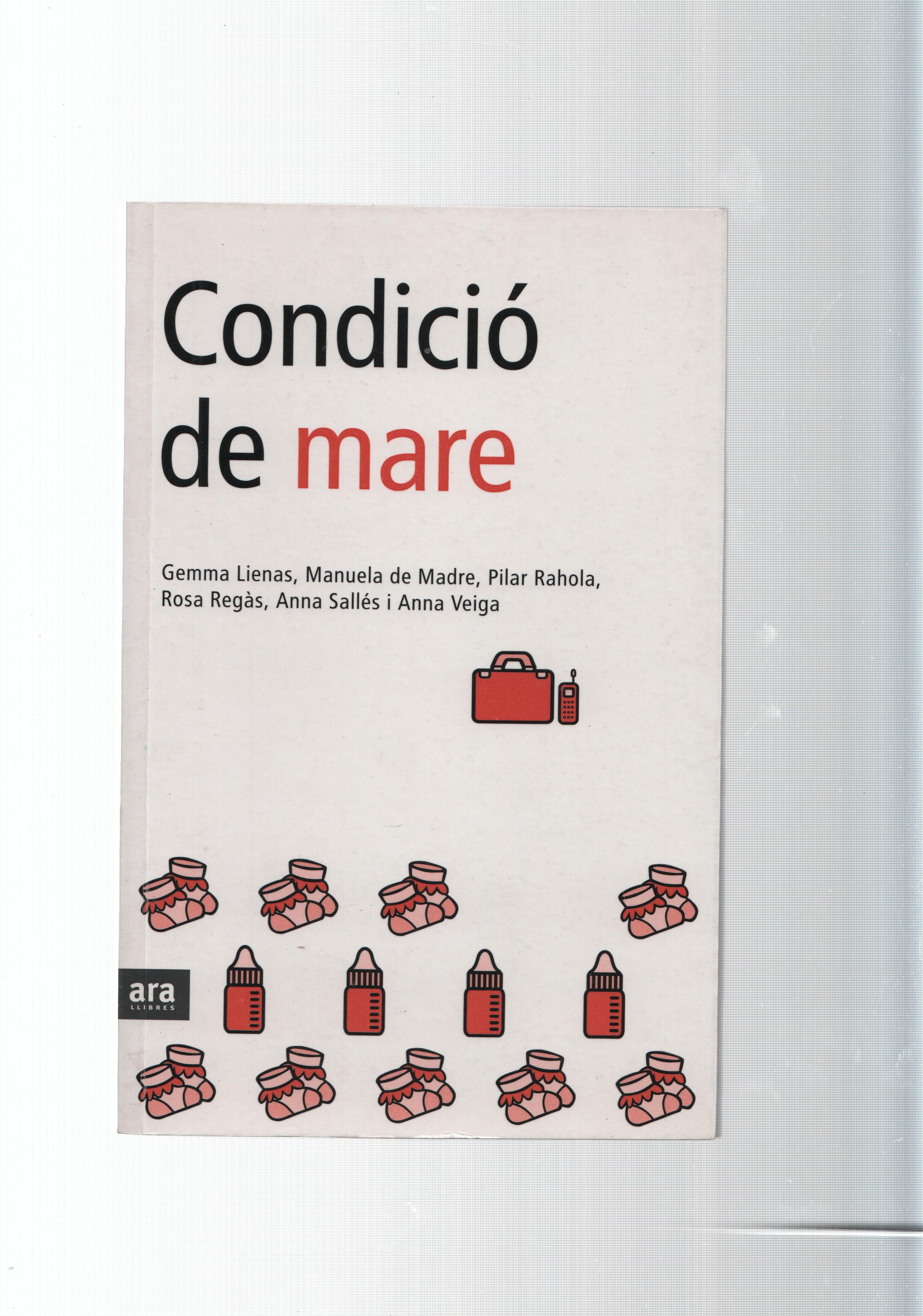 Condicio de mare