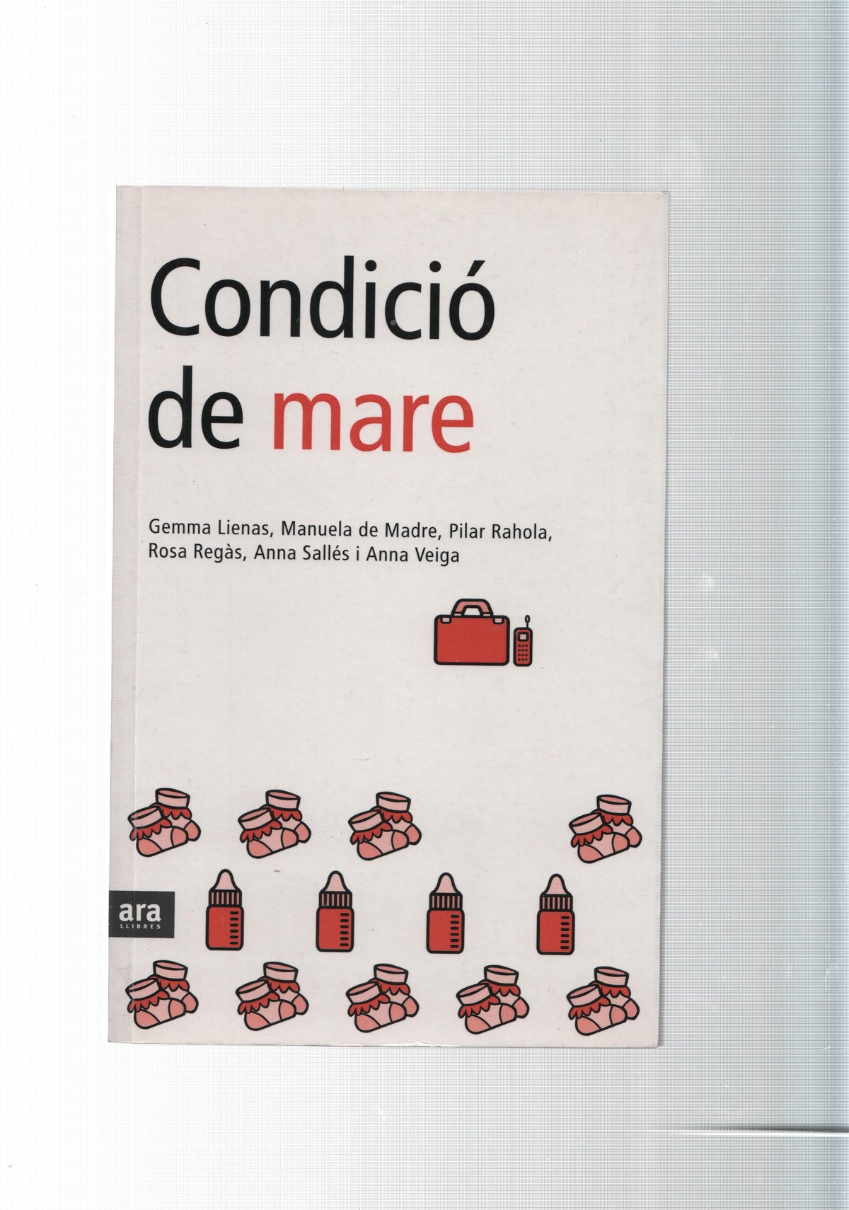 Condicio de mare