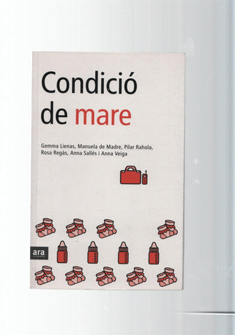 Condicio de mare