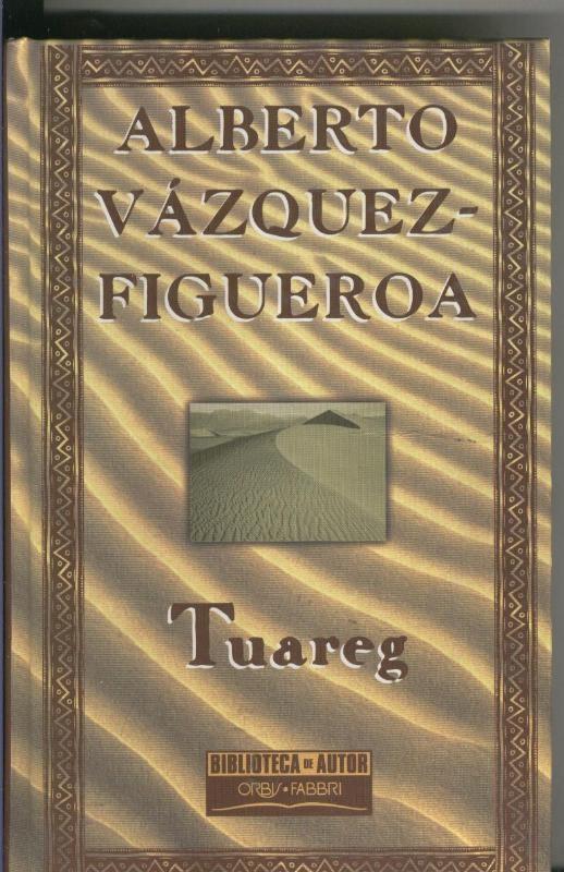 Tuareg