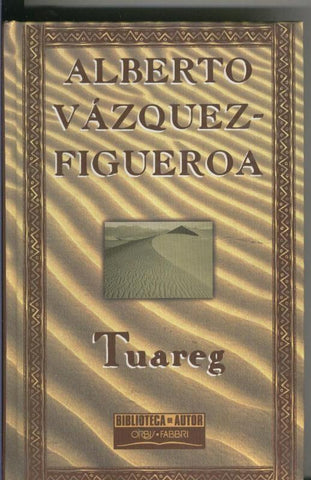Tuareg