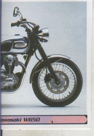 Cromos: Moto 2000 numero 050