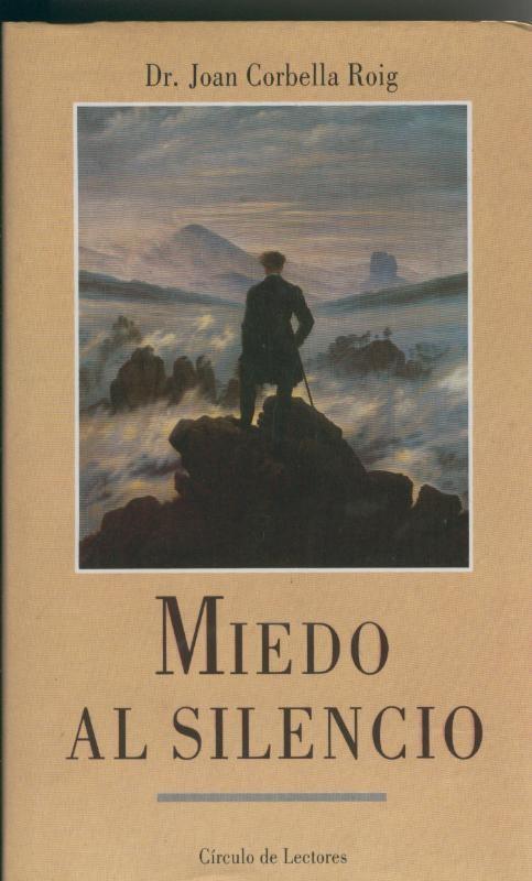 Miedo al silencio