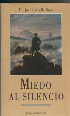 Miedo al silencio