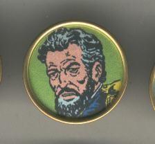 Pins: Arizona: Maximiliano