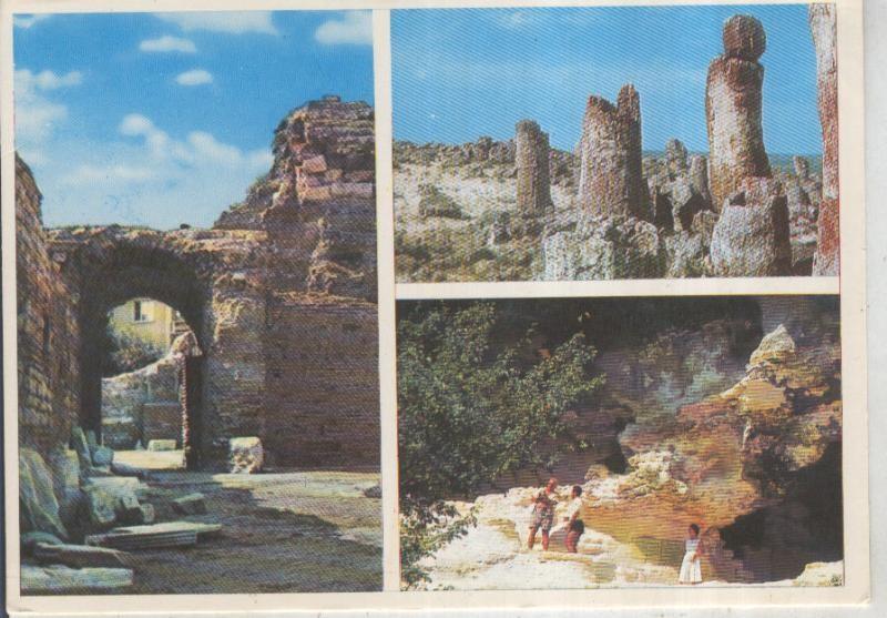 Postal 015883: Bapha-Varna, Grecia